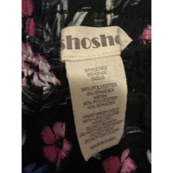 Shosho shorts size S - Picture 3 of 3